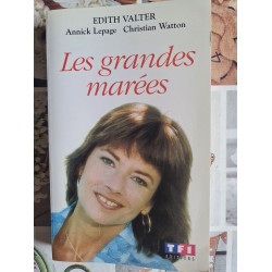 Les grandes marées