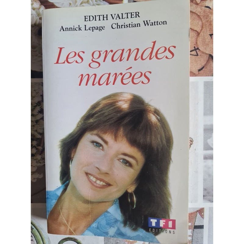 Les grandes marées