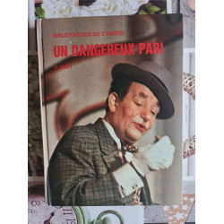Un dangereux pari