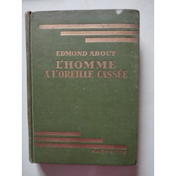 L'Homme à l'oreille cassée