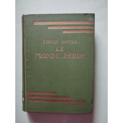 Le Monde Perdu