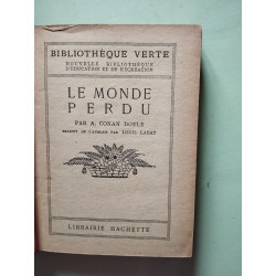 Le Monde Perdu