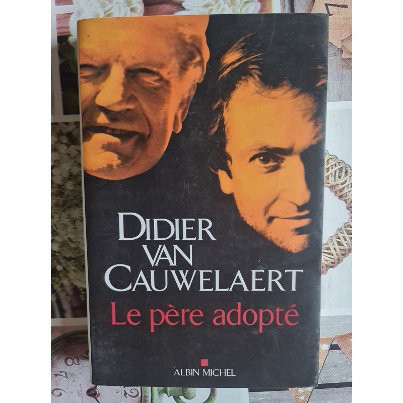 Le père adopté