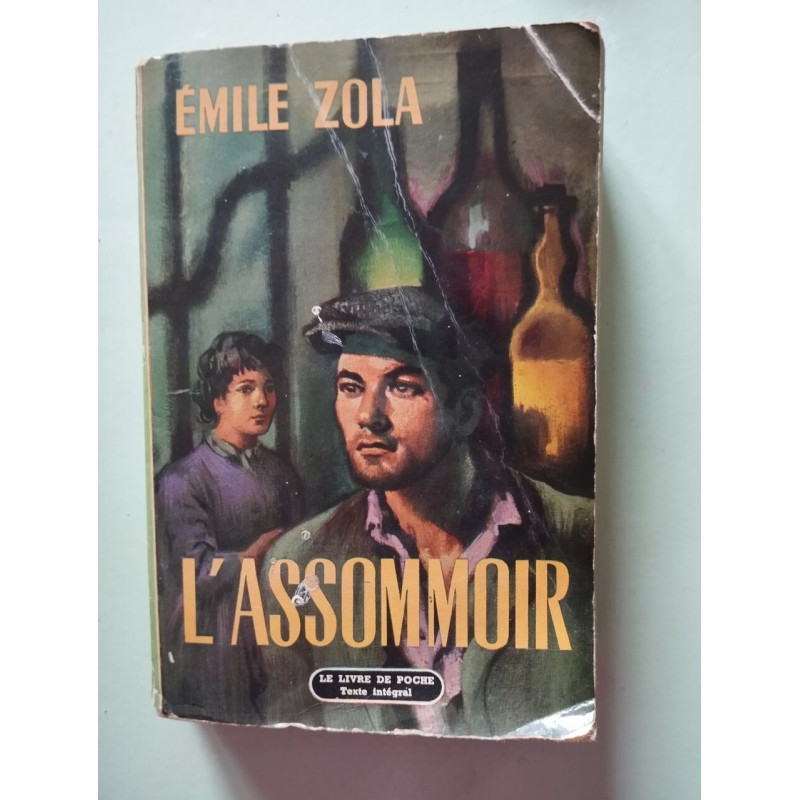 L'Assommoir