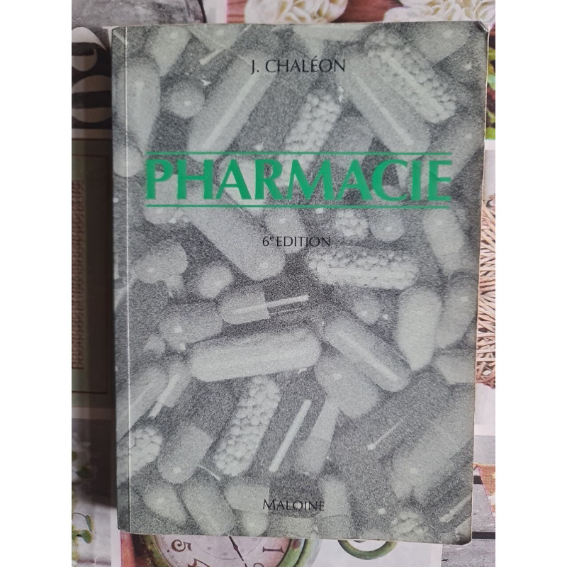 Pharmacie