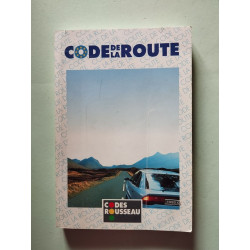 Code de la route