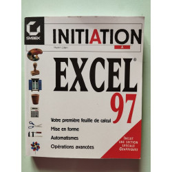 Initiation a excel 97