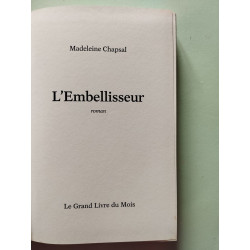 L'Embellisseur