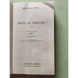 Sous le volcan