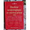 Douleur neurologique et rééducation