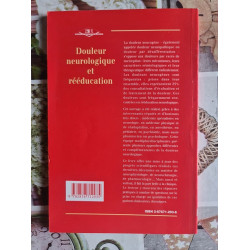 Douleur neurologique et rééducation