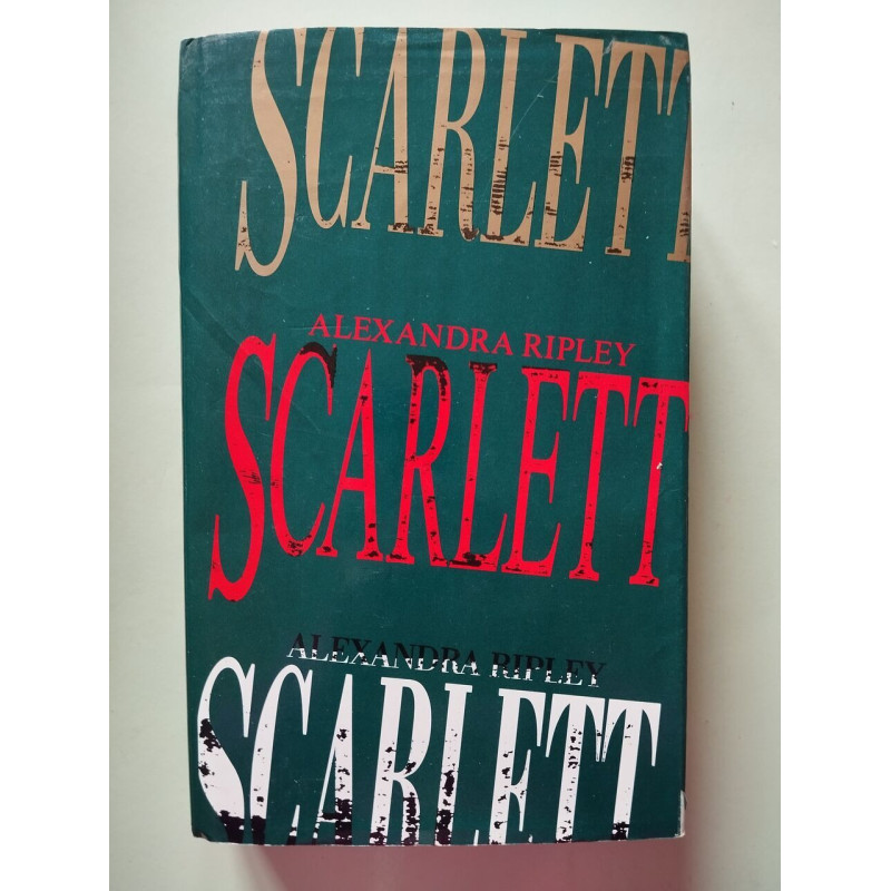 Scarlett