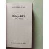 Scarlett