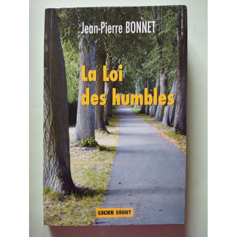 La Loi des humbles