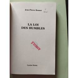 La Loi des humbles