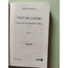Ceux de la grande vallée - tome 2 Vent de colère