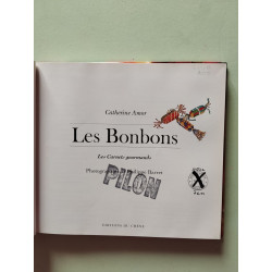 Les Bonbons