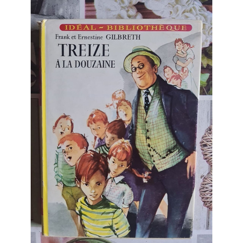 Treize à la douzaine