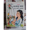 Blanche-Neige et les sept nains