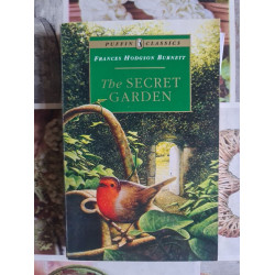 The Secret Garden