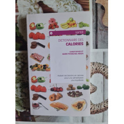 Dictionnaire des calories