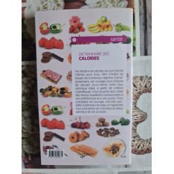 Dictionnaire des calories