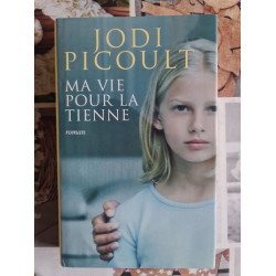 Ma vie pour la tienne