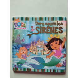 Dora sauve les Sirènes