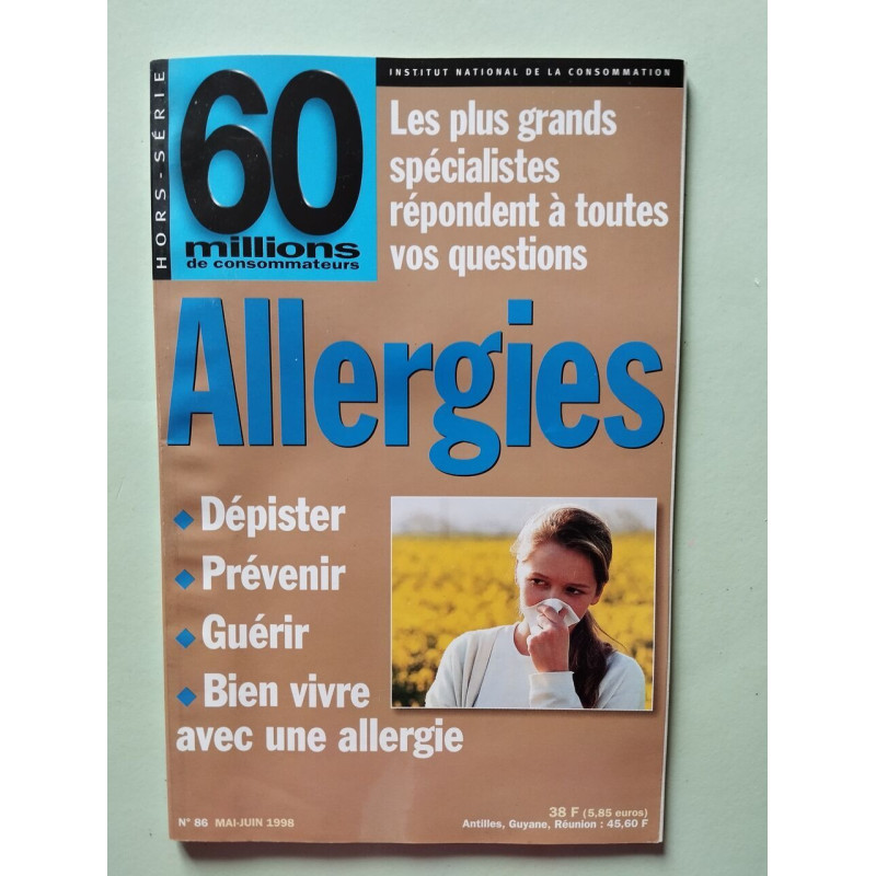 Allergies