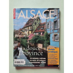 Alsace : La douce province