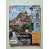 Alsace : La douce province
