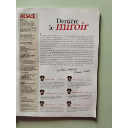 Alsace : La douce province