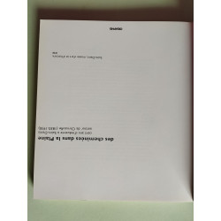 Cheminees Dans La Plaine...: Cent ans d'industrie à Saint-Denis...