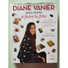 Diane Vanier vous invite à faire la fête