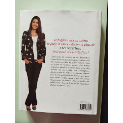 Diane Vanier vous invite à faire la fête