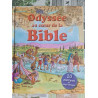 Odyssée au cœur de la Bible