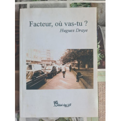 Facteur où vas-tu