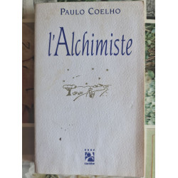 L'Alchimiste