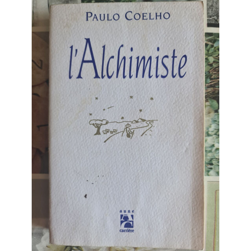 L'Alchimiste