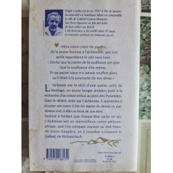 L'Alchimiste