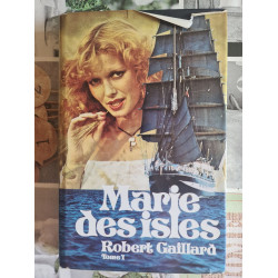 Marie des Isles