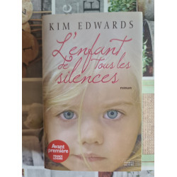L'enfant de tous les silences