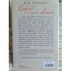 L'enfant de tous les silences