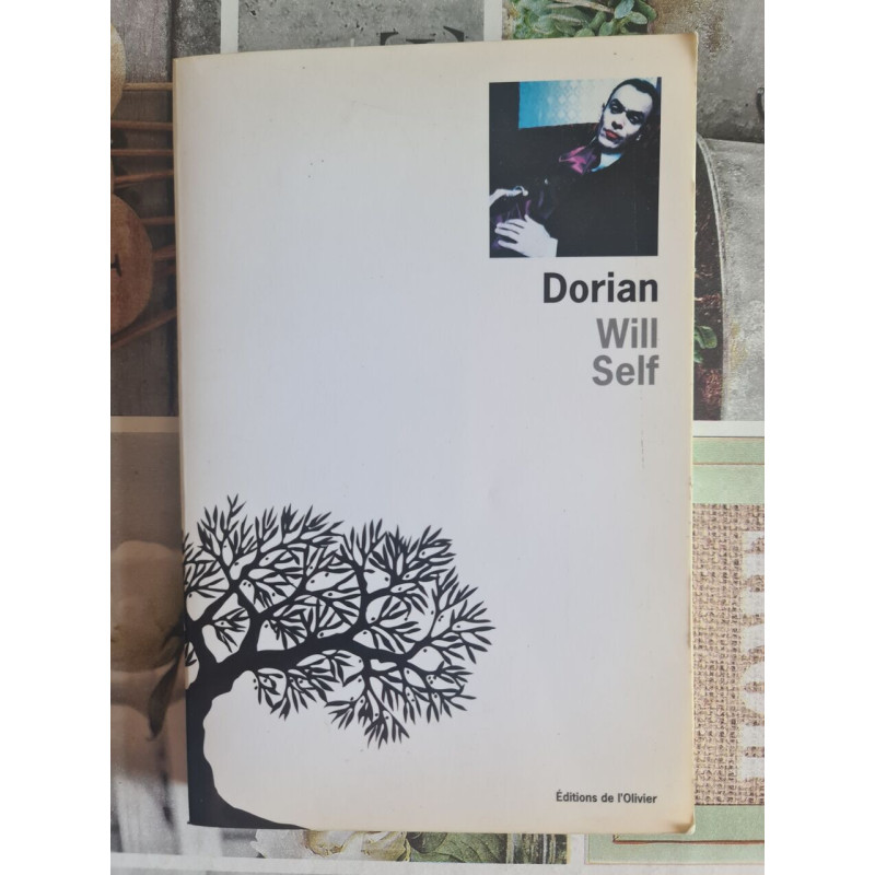 Dorian - Une imitation