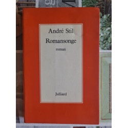 Romansonge