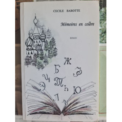 Mémoires en colère