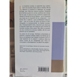 La famille change-t-elle