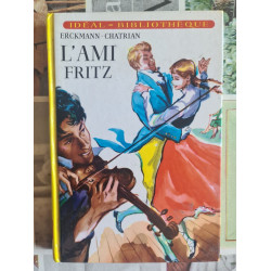 L'ami Fritz