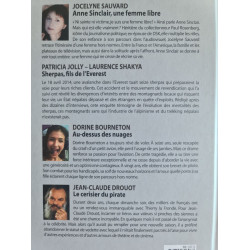 Enquêtes et témoignages