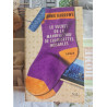 Le secret de la manufacture de chaussettes inusables